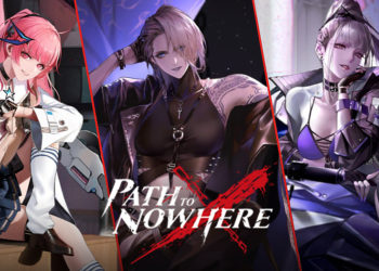 Simak tier list kami untuk game SRPG Path to Nowhere yang akhirnya kini sudah mendapat rilis versi global