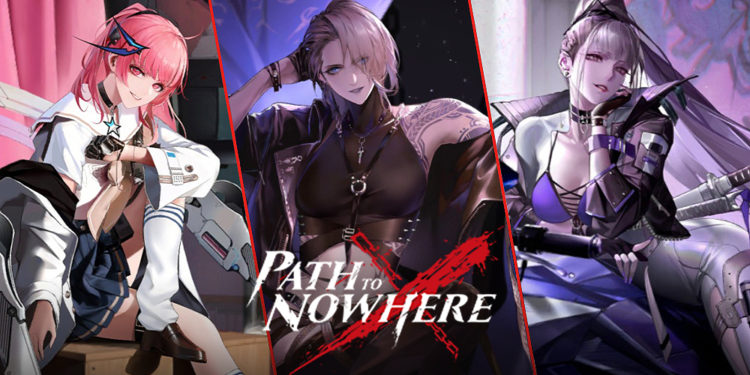 Simak tier list kami untuk game SRPG Path to Nowhere yang akhirnya kini sudah mendapat rilis versi global
