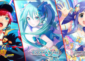 Masih ada banyak game rhythm yang bahkan bisa bertahan lama hingga bertahun-tahun dengan rentang pendapatan yang terbilang konsisten.