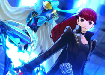 Apa yang menjadi kelebihan Persona 5 Royal di PC dibanding konsol? Mari simak impresi lengkap kami melalui artikel review ini.