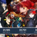 Persona 5 Royal berhasil mengalahkan jumlah pemain dari Persona 4 Golden di Steam dengan 35,474 gamer yang memainkan game tersebut.