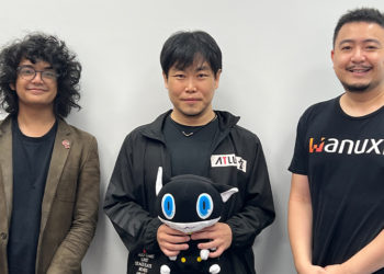 Berikut kami sudah merangkum wawancara eksklusif dengan Kazuhisa Wada selaku salah satu pimpinan Atlus dan produser tim Persona