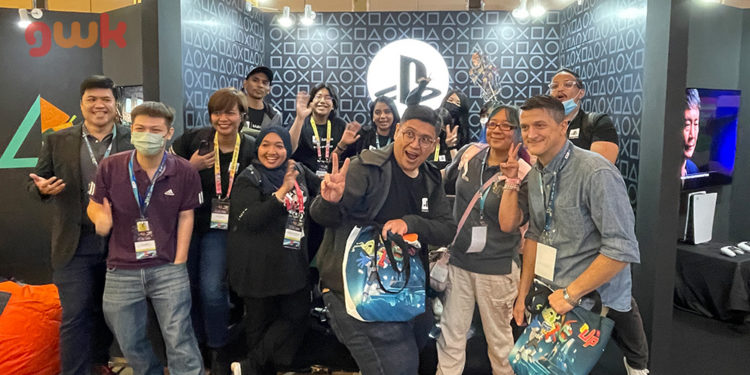 Hasnul Hadi & Neil Ingram dari PlayStation Studios Malaysia berambisi untuk memajukan industri game Malaysia secara global lewat pemikirannya.
