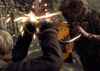 Nyobain Demo Resident Evil 4 Remake – Nostalgia yang Lebih Badass!
