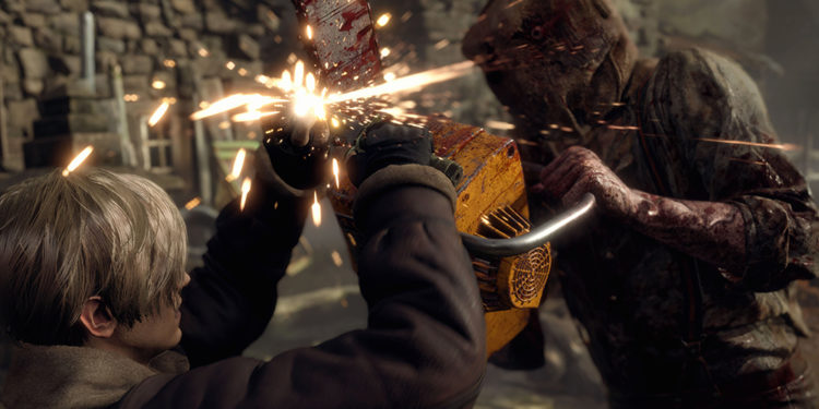 Nyobain Demo Resident Evil 4 Remake – Nostalgia yang Lebih Badass!