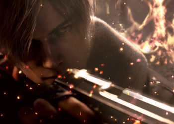 Karena game tersebut adalah sebuah remake, Resident Evil 4 Remake akan membutuhkan spesifikasi PC yang lumayan agar lancar memainkannya.