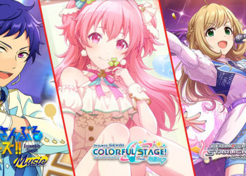 Kami akan menginformasikan pendapatan game mobile bergenre rhythm secara keseluruhan dan mengumpulkannya menjadi 7 yang terbaik.