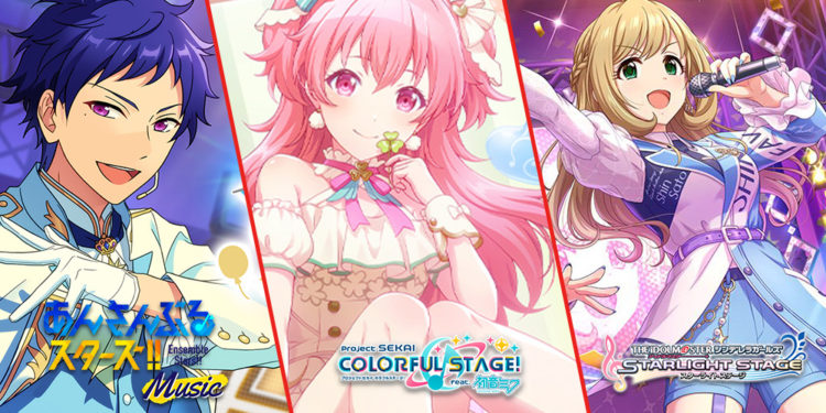 Kami akan menginformasikan pendapatan game mobile bergenre rhythm secara keseluruhan dan mengumpulkannya menjadi 7 yang terbaik.