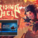 Epic Games Store resmi membagikan game Indonesia - Rising Hell secara gratis. Para gamer tanah bisa klaim sekarang juga secara permanen.