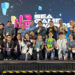 Inilah para pemenang penghargaan SEA Game Awards yang baru saja diadakan sebagai penutup Level Up KL 2022