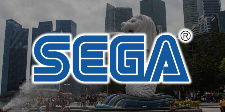 Lance Teo selaku General Manager di SEGA Singapore diketahui membuka lowongan untuk dua posisi baru yang sangat penting