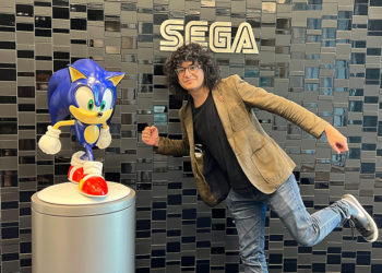 Berikut adalah liputan spesial dari kunjungan kami ke markas utama SEGA di Tokyo, Jepang