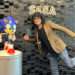 Berikut adalah liputan spesial dari kunjungan kami ke markas utama SEGA di Tokyo, Jepang
