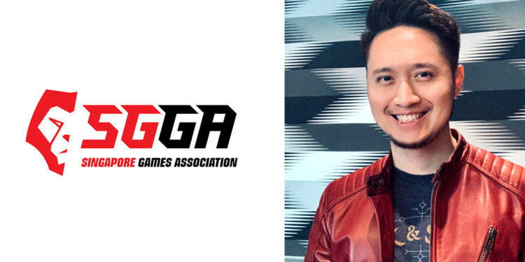 Kami mendengarkan obrolan dari Brian Kwek - yang merupakan orang penting di Singapore Games Association (SGGA) yang berbicara soal game indie.