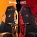 Secretlab baru saja memamerkan kursi gaming TITAN Evo 2022 yang siap hadir dalam edisi keren bertema Naruto dan Akatsuki
