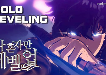 Netmarble dipastikan akan mengungkapkan lebih detail mengenai gameplay dari adaptasi game Solo Leveling pada ajang G-Star 2022.