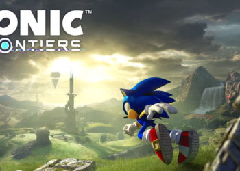 Sebelum memainkan Sonic Frontiers kami sarankan untuk memastikan spesifikasi pc milikmu sesuai dengan apa yang dibutuhkan.