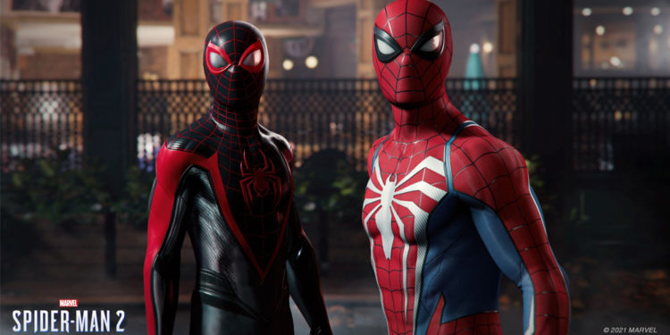 Insomniac Games memastikan kalau adaptasi game Marvel's Spider-Man 2 masih ditetapkan target rilis pada tahun 2023. Tidak ada penundaan.