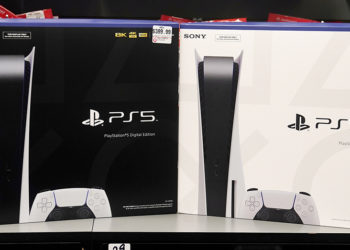 Laporan terbaru mengklaim kalau Sony siap mendorong ketersediaan 30 juta unit PS5 mulai 2023 mendatang