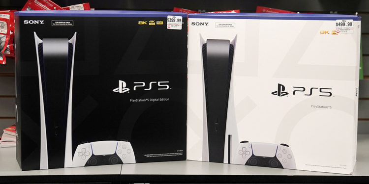 Laporan terbaru mengklaim kalau Sony siap mendorong ketersediaan 30 juta unit PS5 mulai 2023 mendatang