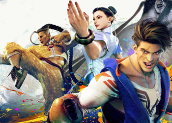 Nyobain Closed Beta Street Fighter 6 – Lebih Ramah Newbie & Seru Disaat yang Sama