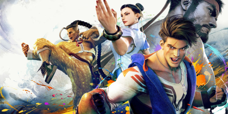 Nyobain Closed Beta Street Fighter 6 – Lebih Ramah Newbie & Seru Disaat yang Sama