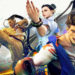 Nyobain Closed Beta Street Fighter 6 – Lebih Ramah Newbie & Seru Disaat yang Sama