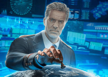Simak review terbaru kami untuk game simulasi geopolitik yang sangat mendetail di SuperPower 3