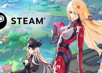 Versi PC dari Tower of Fantasy akhirnya akan segera rilis di platform Steam pada 20 Oktober mendatang