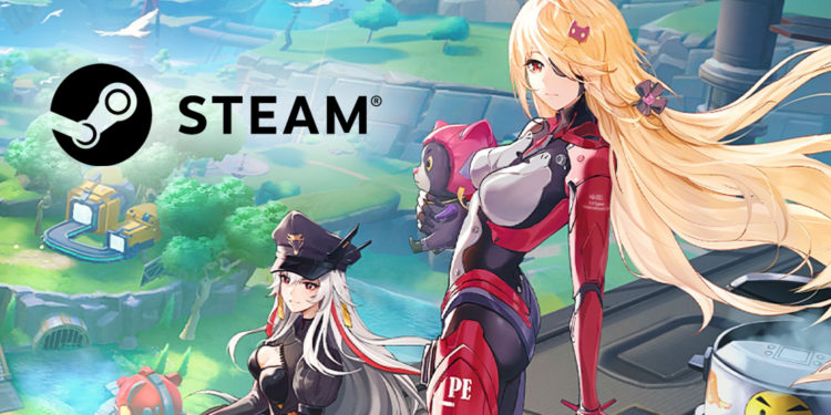 Versi PC dari Tower of Fantasy akhirnya akan segera rilis di platform Steam pada 20 Oktober mendatang