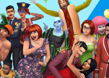 Maxis Studio mengumumkan pengembangan The Sims 5, ditambah juga bagaimana mereka menjadikan The Sims 4 sebagai game gratis