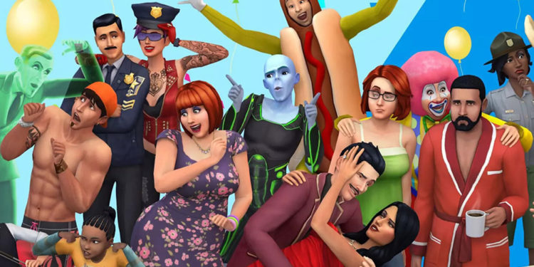 Maxis Studio mengumumkan pengembangan The Sims 5, ditambah juga bagaimana mereka menjadikan The Sims 4 sebagai game gratis