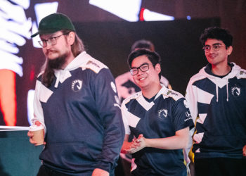 Tim kami mendapatkan kesempatan untuk wawancara dengan Team Secret menjelang Final The International 11. Mari simak!