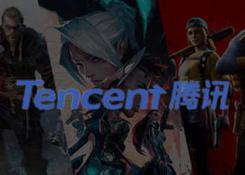 Tencent dilaporkan telah memfokuskan dirinya untuk lebih banyak lagi mengakuisisi atau membeli perusahaan game raksasa secara global.