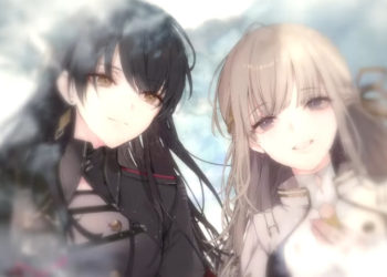 Square Enix baru-baru ini mengumumkan game mobile bertema "couple raising fantasy RPG" yang diberi judul Towa Tsugai