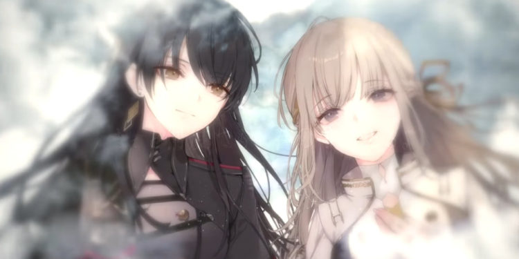 Square Enix baru-baru ini mengumumkan game mobile bertema "couple raising fantasy RPG" yang diberi judul Towa Tsugai