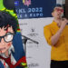 Vladislav Tsopljak - CO Founder sekaligus CCO di Neon Doctrine berbicara banyak soal bagaimana agar developer bisa "pitching" ke publisher.