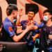 Team Aster menjadi satu-satunya tim asal China yang bertahan di The International 2022 setelah berhasil menyingkirkan kandidat juara PSG.LGD.