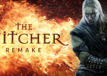 CD Projekt Red telah bekerjasama kembali dengan developer Fool's Theory untuk mengembangkan The Witcher Remake