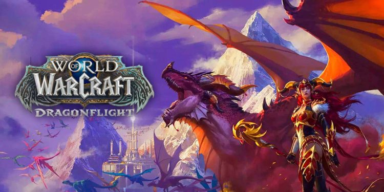 Kami dapat kesempatan untuk berbicara dengan Blizzard soal perubahan UI/UX serta sistem baru yang ada di World of Warcraft: Dragonflight.