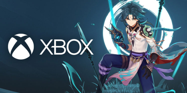 Kesuksesan besar yang diraih Sony lewat Genshin Impact ikut mendorong minat Microsoft untuk dekati pasar China