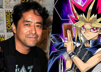 Kazuki Takahashi juga ikut terlibat dalam penyelamatan yang bisa dibilang berbahaya dan aksi heroiknya tersebut membuatnya meninggal dunia.