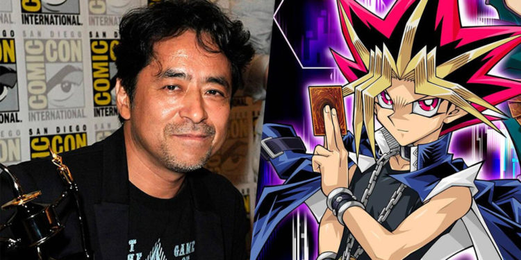 Kazuki Takahashi juga ikut terlibat dalam penyelamatan yang bisa dibilang berbahaya dan aksi heroiknya tersebut membuatnya meninggal dunia.