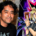 Kazuki Takahashi juga ikut terlibat dalam penyelamatan yang bisa dibilang berbahaya dan aksi heroiknya tersebut membuatnya meninggal dunia.