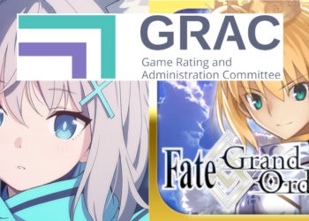 Komite rating dan administrasi game Korea Selatan telah mengubah rating umur Blue Archive dan Fate Grand Order ke-18 tahun keatas