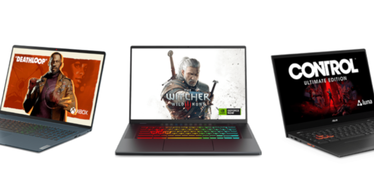 Setelah Kegagalan dari Stadia, kini Google bekerja sama dengan ASUS, Lenovo, dan Acer untuk membuat Chromebook dengan fokus cloud gaming