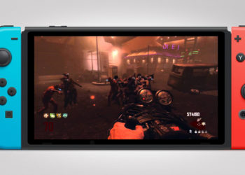 Phil Spencer mengakui tertarik untuk menjadikan Call of Duty lebih fleksibel hingga bisa dibawa ke Nintendo Switch juga