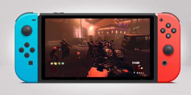 Phil Spencer mengakui tertarik untuk menjadikan Call of Duty lebih fleksibel hingga bisa dibawa ke Nintendo Switch juga