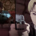 Banyak fans langsung mendapati sekian banyak referensei pop culture dari film ternama di opening anime Chainsaw Man