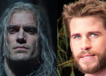 Kemunduran Henry Cavill dari seri live-action The Witcher nantinya akan diganti oleh Liam Hemsworth pada season keempatnya